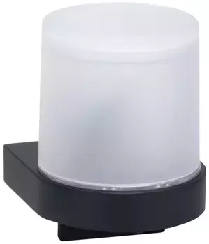 Дозатор 200 мл Bemeta Dark 104309320