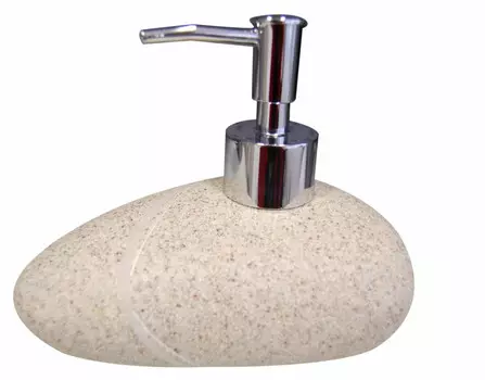 Дозатор 200 мл Ridder Little Rock 22190509