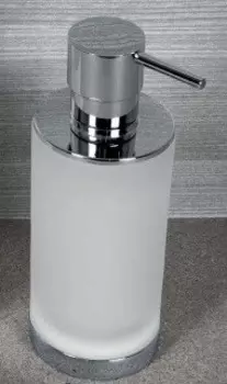 Дозатор 250 мл Colombo Design Nordic B9324
