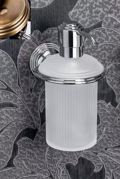 Дозатор 300 мл Colombo Design Hermitage B9335.OA