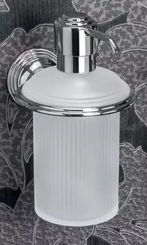 Дозатор 300 мл Colombo Design Hermitage B9335
