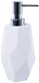 Дозатор 325 мл Fixsen Flat FX-290-1