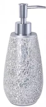 Дозатор 400 мл Fixsen Snow FX-260-1