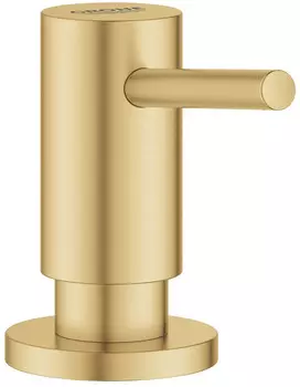 Дозатор 500 мл Grohe Cosmopolitan 40535GN0