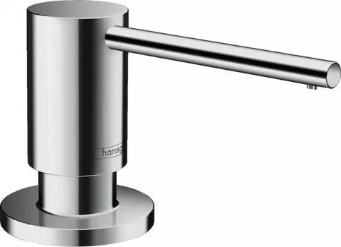 Дозатор 500 мл Hansgrohe A41 40438000