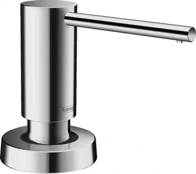 Дозатор для жидкого мыла 500 мл Hansgrohe A51 40448000