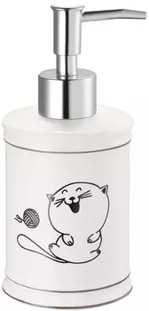 Дозатор Fora Happy Cats FOR-HC021