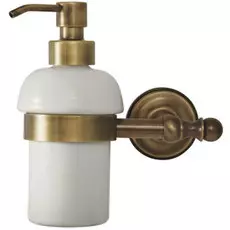 Дозатор Migliore Mirella ML.MRL-M068.BR