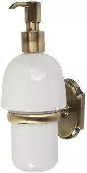 Дозатор Veragio Stanford Bronzo VR.STD-7770.BR