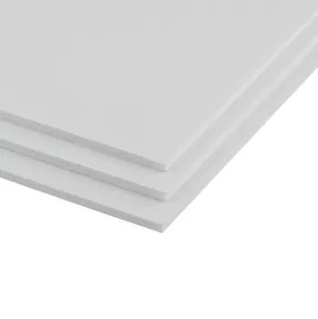 Пенокартон Foam белый 100х140 см 10 мм