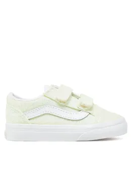 Кроссовки Vans, розовый