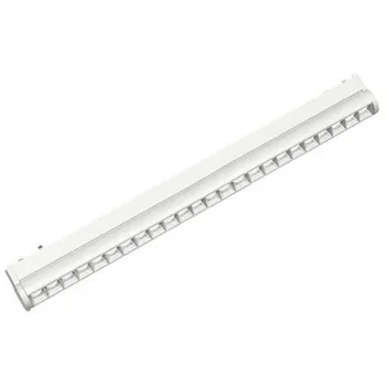 Трековый светильник светодиодный магнитный LED 24W 48V с переключателем цветовой температуры Aployt Magnetic track 48 APL.0102.11.24