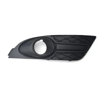 Для Ford Focus 2007-2008 автомобильный передний бампер, противотуманная фара, рамка, крышка, решетка, крышка, капот A left