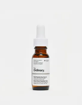The Ordinary Мультипептидная сыворотка для глаз 15 мл, Sin color