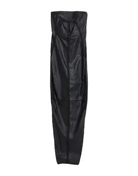 Платье Rick Owens, черный