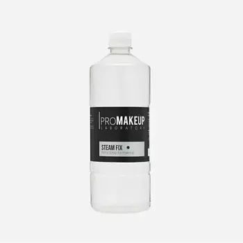 PROMAKEUP LABORATORY Фиксатор для макияжа STEAM FIX 1000.0