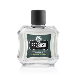 PRORASO Бальзам для бороды CYPRESS & VETYVER 100.0