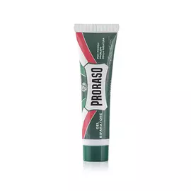 PRORASO Гель после бритья локального применения 10.0