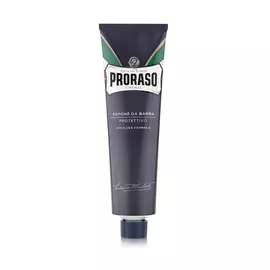 PRORASO Крем для бритья защитный с алоэ и витамином Е 150.0
