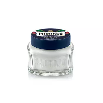 PRORASO Крем до бритья защитный с алоэ и витамином Е 100
