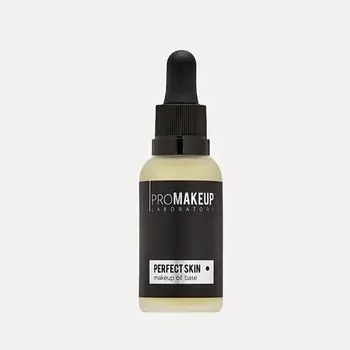 PROMAKEUP LABORATORY Масло-основа под макияж PERFECT SKIN 30.0