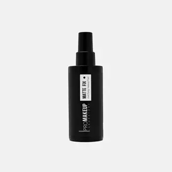PROMAKEUP LABORATORY Матирующий фиксатор для макияжа MATTE FIX 150.0