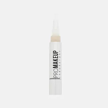 PROMAKEUP LABORATORY Подсвечивающий консилер для лица FLASH TOUCH