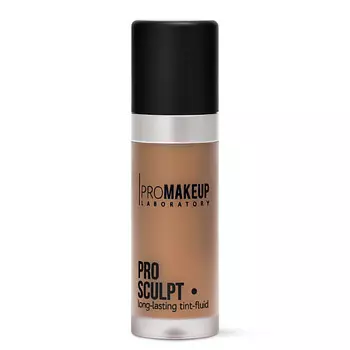 PROMAKEUP LABORATORY PRO Стойкий флюид для скульптурирования PRO SCULPT