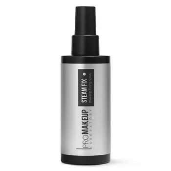 PROMAKEUP LABORATORY Фиксатор для макияжа STEAM FIX