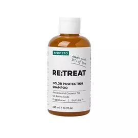 PROSTO COSMETICS Шампунь RE:TREAT для окрашенных волос 300.0