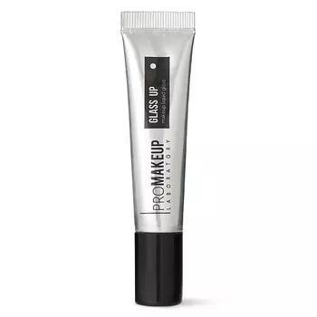 PROMAKEUP LABORATORY Жидкое стекло для макияжа GLASS UP