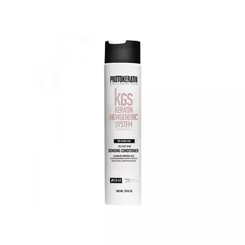 PROTOKERATIN Кондиционер-бондинг для блондированных волос 300