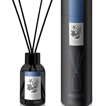 PROVA Парфюм для дома, диффузор Marine