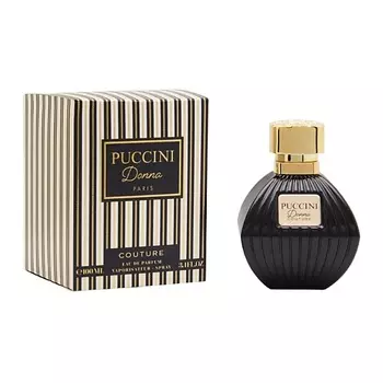 PUCCINI Donna Couture