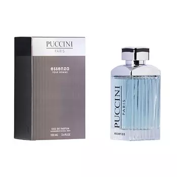 PUCCINI Essenza