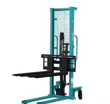Ручной гидравлический штабелер Prolift PRO TRV 1020