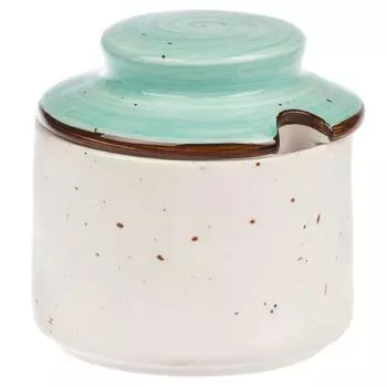 Сахарница 250мл d 9см h9см Ocean Fusion P.L. Proff Cuisine | P6134209/0525-4