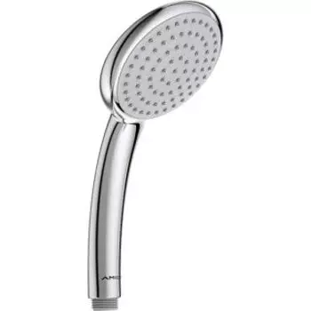Душевая лейка Vidima FRESH BA209AA M 1-функциональная 100мм