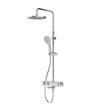 Душевая система Am.Pm Inspire V2.0 F0750A500