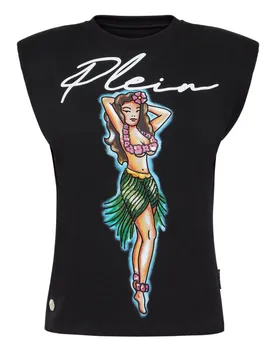 Футболка PHILIPP PLEIN