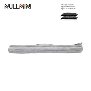 Сменные амбушюры NullMini для наушников JBL TEMPO J03B, амбушюры, наушники-вкладыши, гарнитура