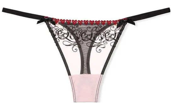 Женские трусы Victoria'S Secret