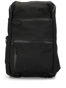 As2ov непромокаемый рюкзак Cordura, черный