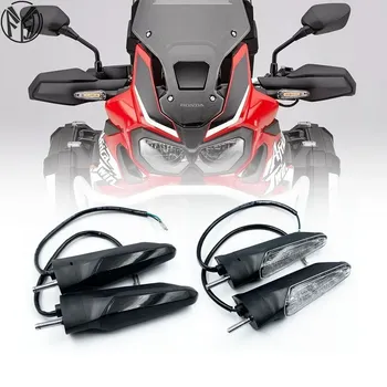 Задняя панель для HONDA CBR 600 RR 1000 RR 125R 900RR 1100XX RVT1000R RC 51 VTR1000 светодиодная лампочка-индикатор CB400 VTEC III