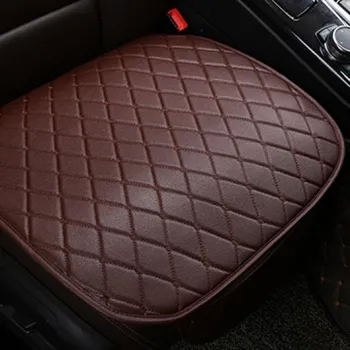 Универсальная подушка из искусственной кожи для Bmw X5 E87 X1 X2 X3 X4 X6 X7 M3 M4 M5 I8 Z3 Z4, автомобильные аксессуары для интерьера 1 Seat