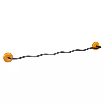 полотенцедержатель MOROSHKA Memphis 60 см