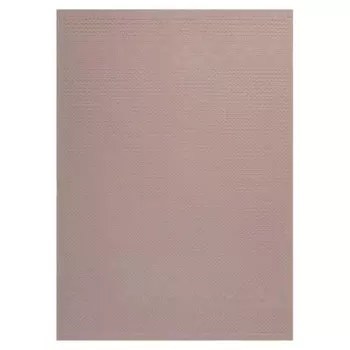 полотенце кухонное ваф. CLEANELLY Линкс 50х70см бежевое, арт.ПЦ-559-5232,17-1316