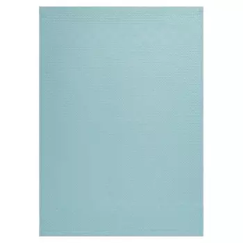 полотенце кухонное ваф. CLEANELLY Линкс 50х70см мятное, арт.ПЦ-559-5232,14-4807