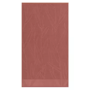 полотенце махр. CLEANELLY Алба 50х90см розовое, арт.ПЦ-2603-5886,422