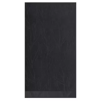 полотенце махр. CLEANELLY Алба 70х130см графитовое, арт.ПЦ-3503-5886,217